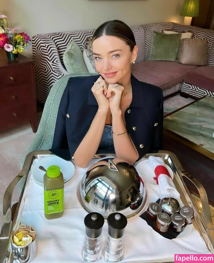 Miranda Kerr #29