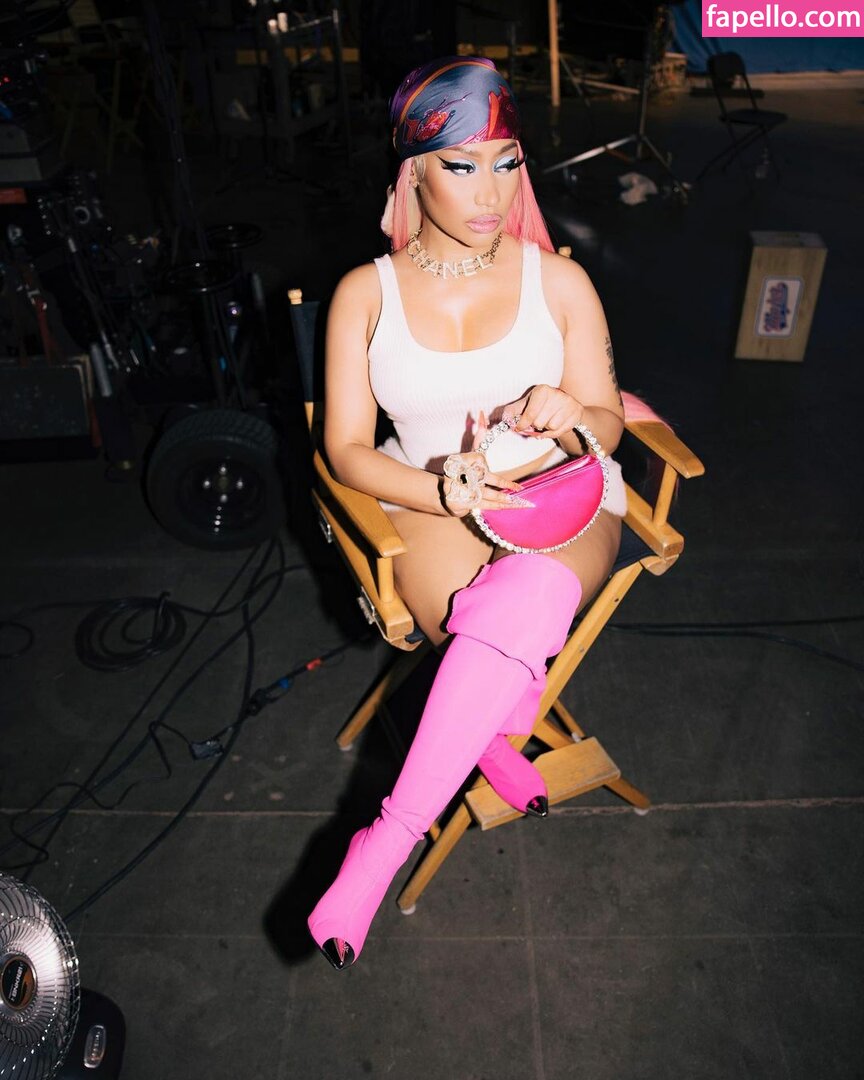 Nicki Minaj #50