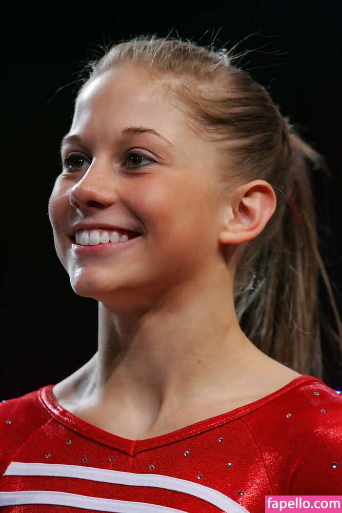 Shawn Johnson #1