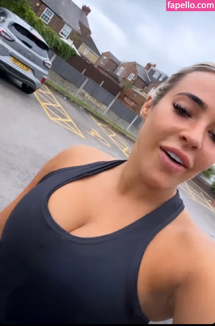 Stephanie Davis #44