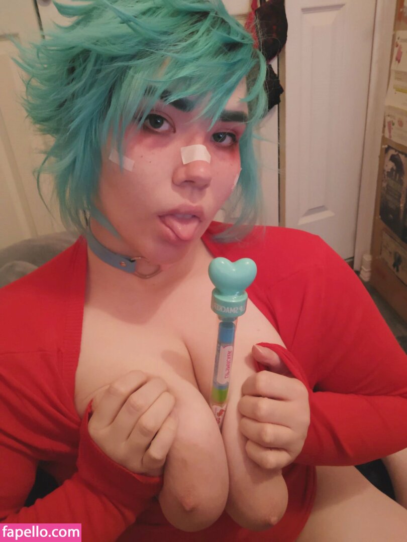 CumRabbitCum #2