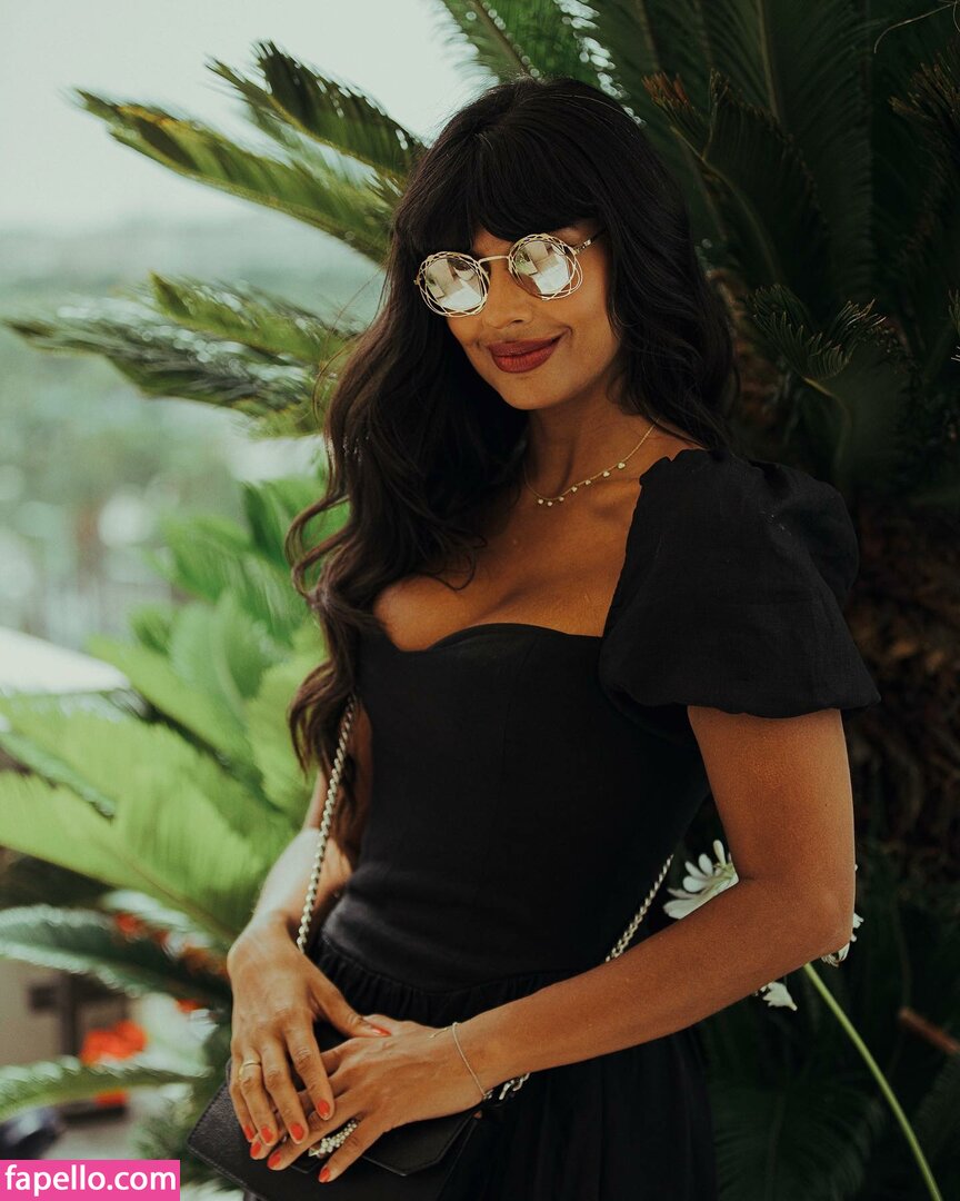 Jameela Jamil #2