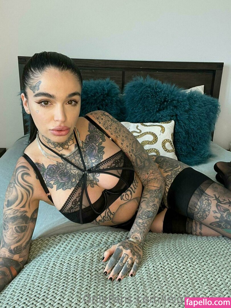 leighravenx #4