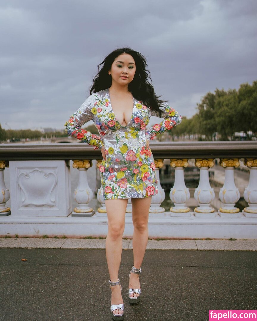 Lana Condor #24