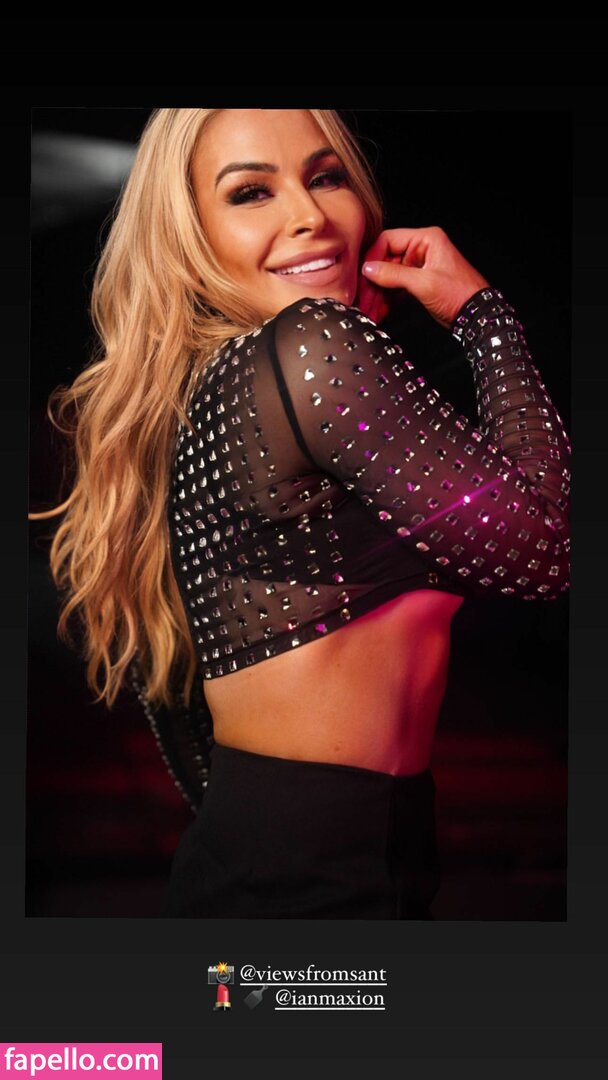 Natalya Neidhart #75