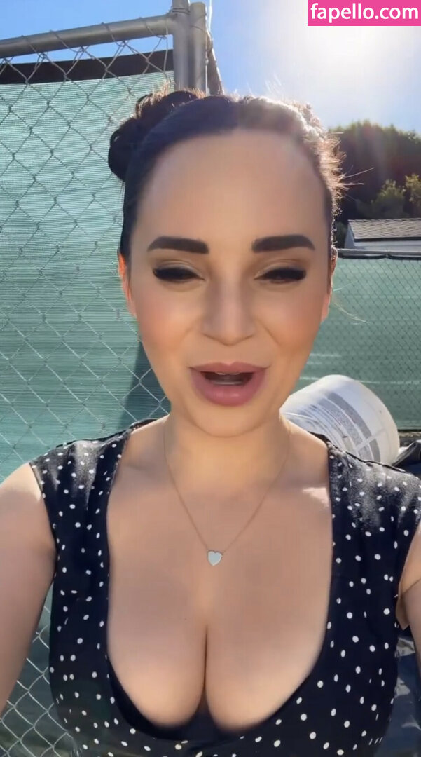 Rosanna Pansino #58