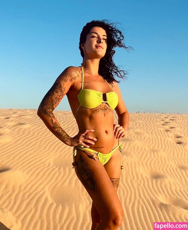 Giovana Fagundes #5