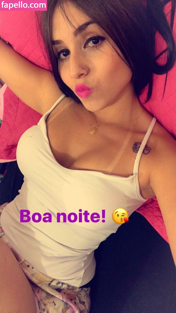 Mariana Batista Mabatistaa #1