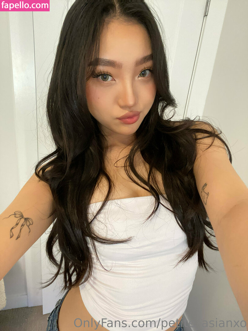 petite_asianxo #1