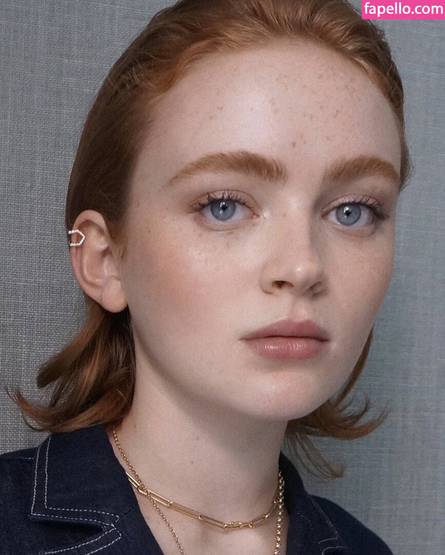 Sadie Sink #96