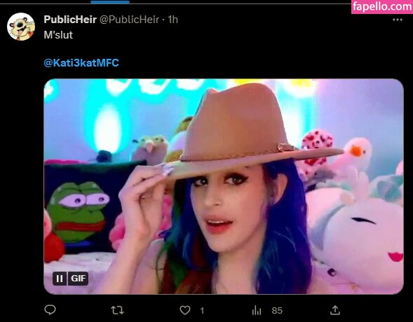 Kati3Kat #14