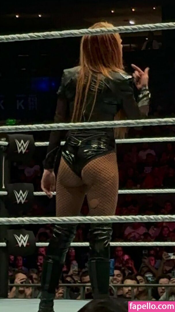 Becky Lynch #64