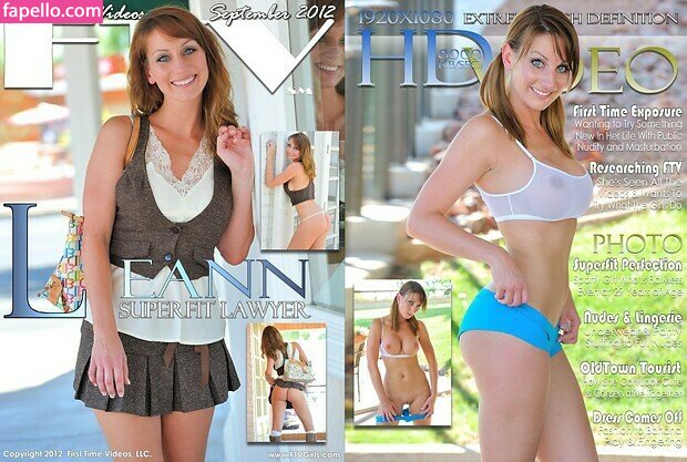 Ftv Milfs #5