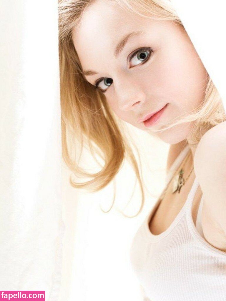 Emily Kinney #6