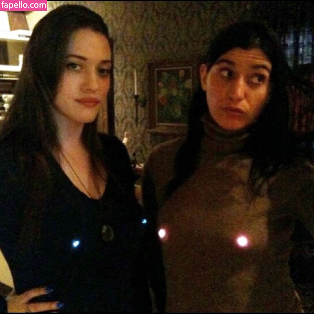 Kat Dennings #22