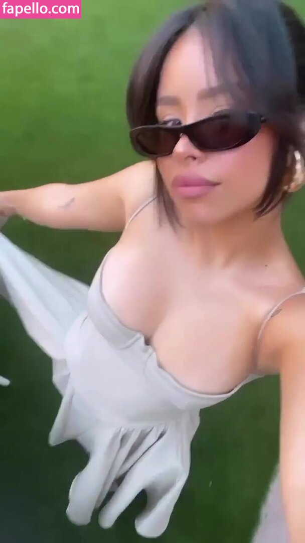 Cierra Ramirez #8