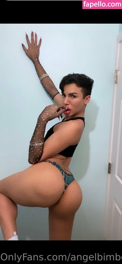 angelbimboxxx #2