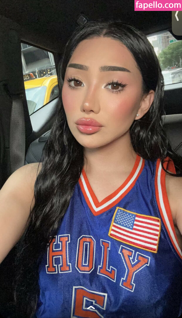 Nikita Dragun #2