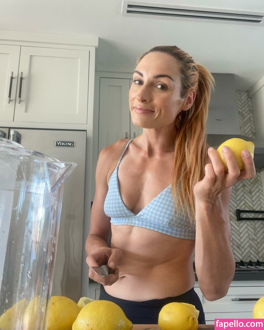 Becky Lynch #71