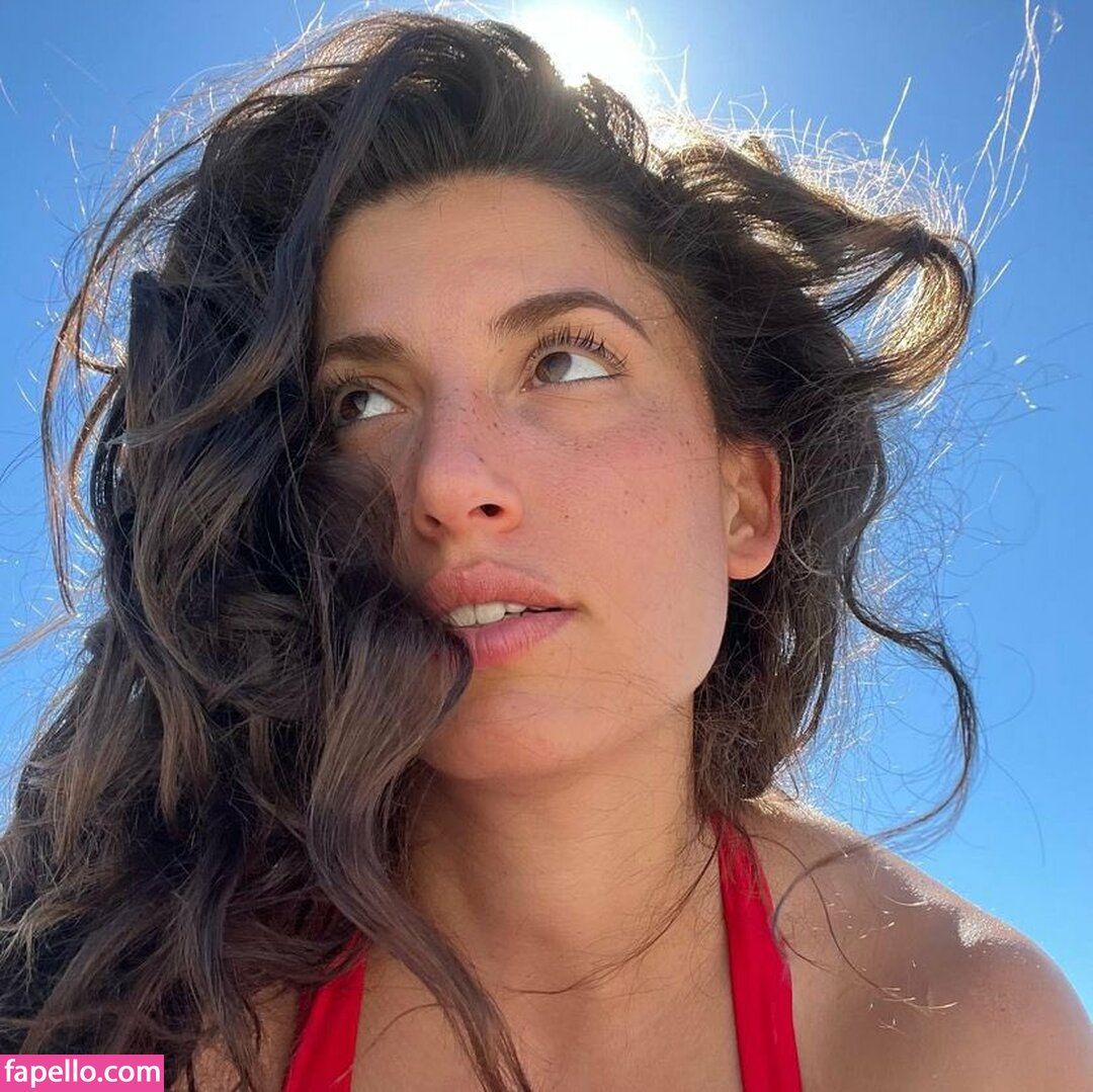 Tania Raymonde #6