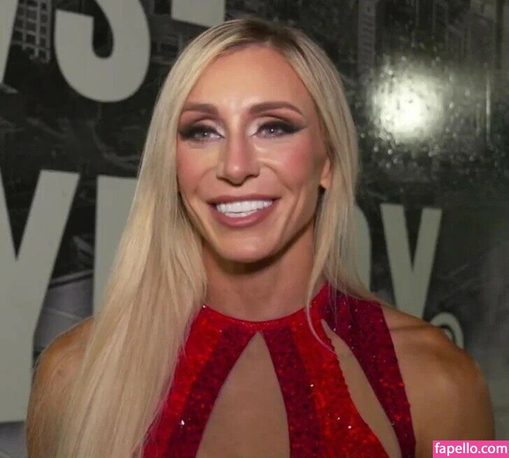 Charlotte Flair #74