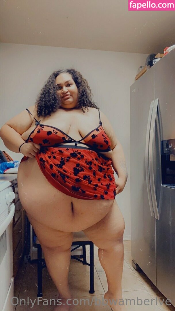 bbwamberlve #4