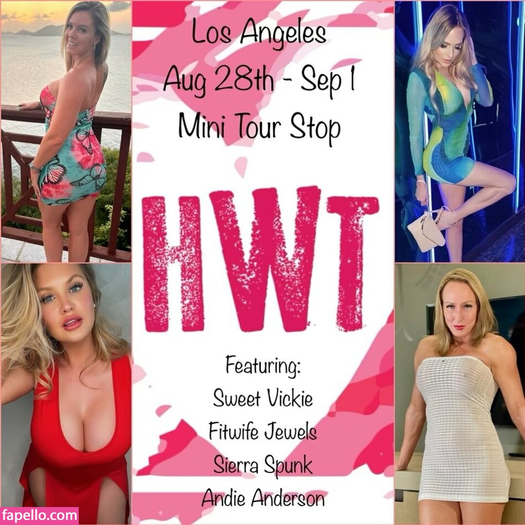 thehotwifetour #2