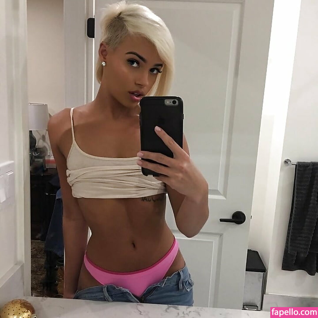 Ashley Martelle #2