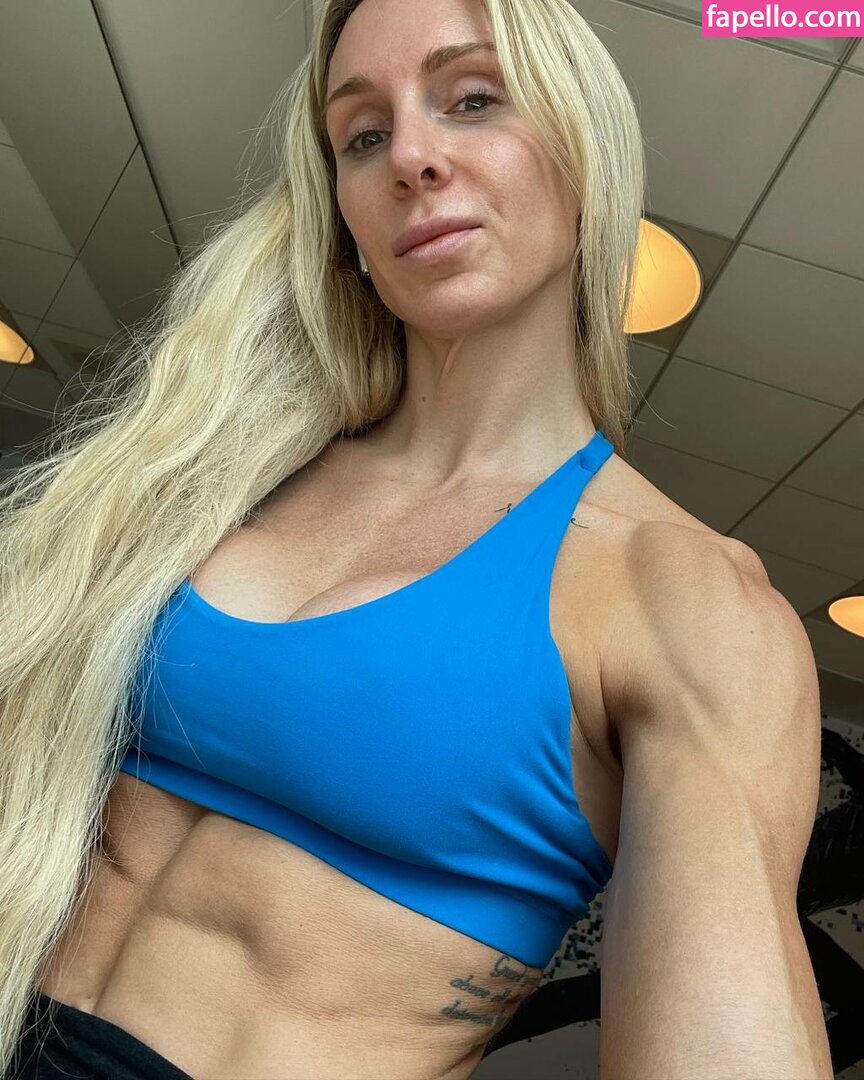 Charlotte Flair #80