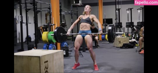 Brooke Wells #9