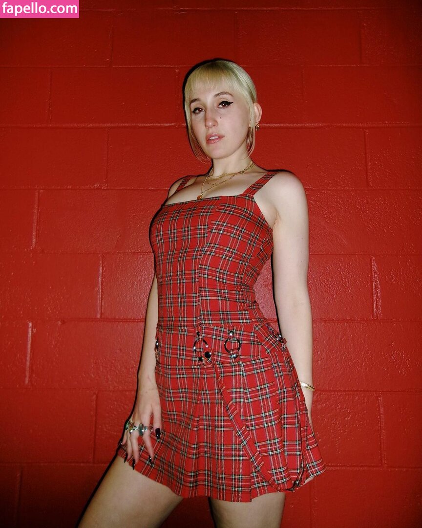 Harley Quinn Smith #4