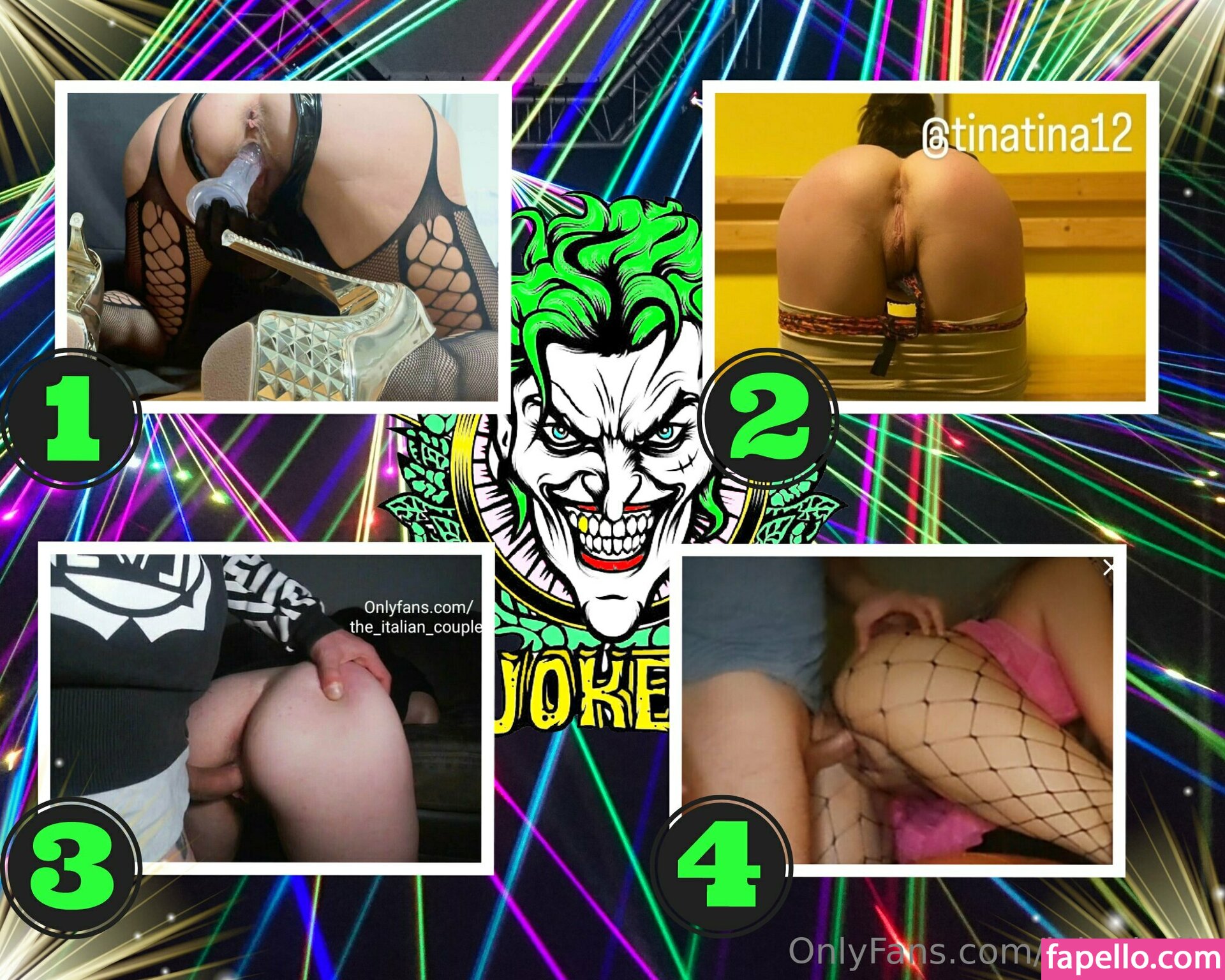 jokeritalia #6