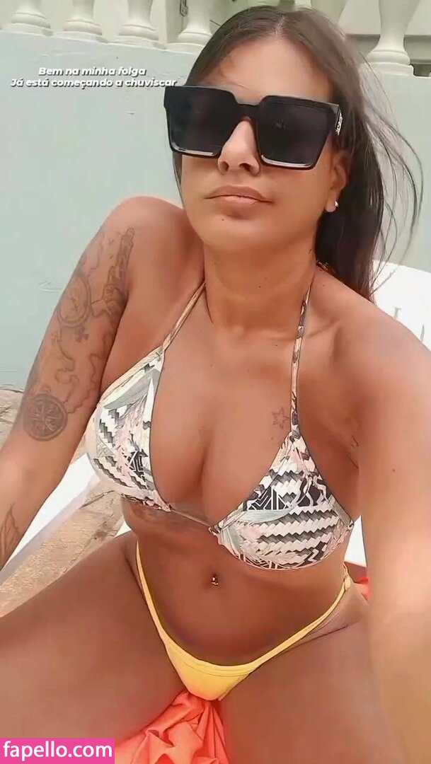 Caiala Tavares #12