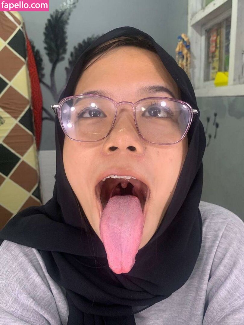 Ahegao #9