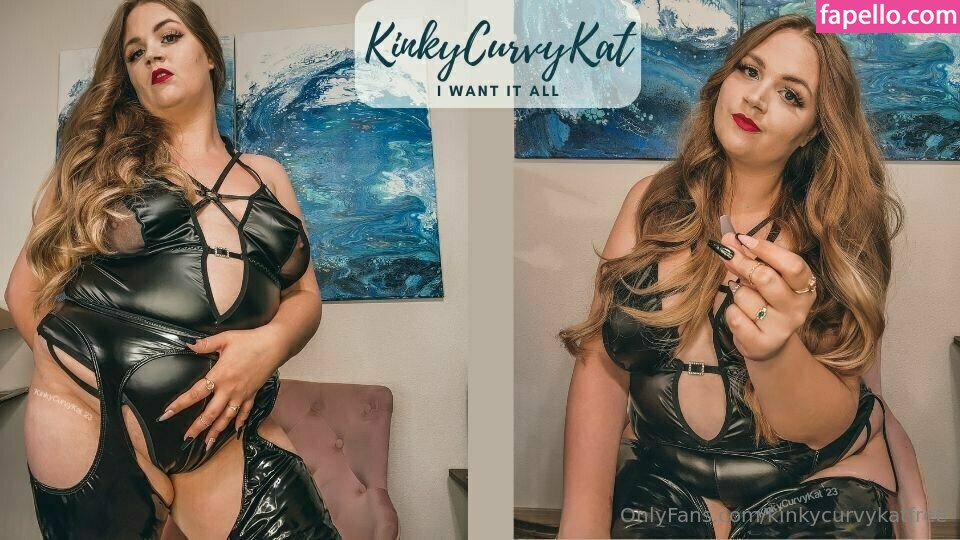 kinkycurvykatfree #6