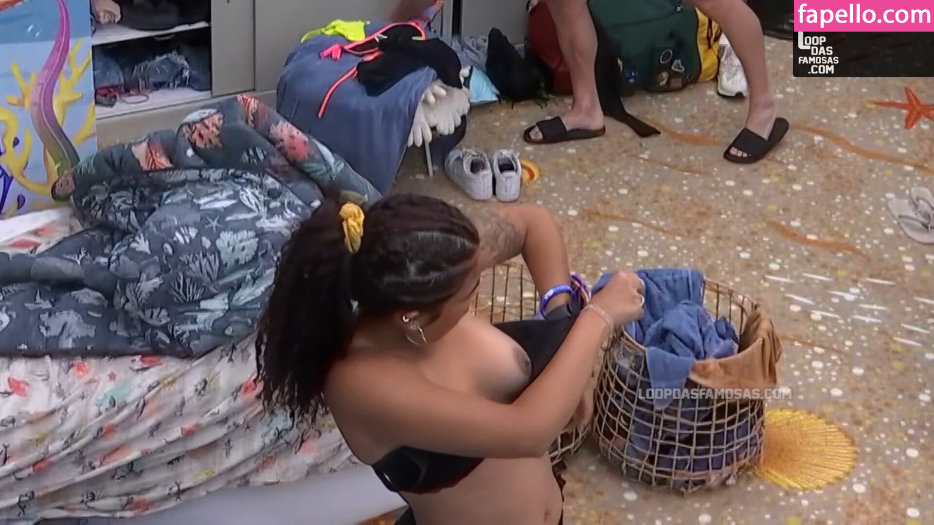 Big Brother Brasil 23 #23