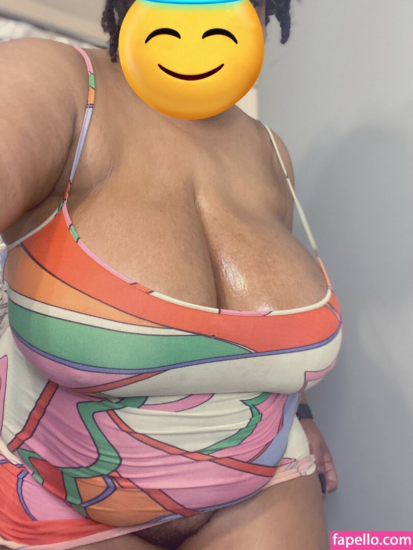 PlusSizeFairy #1