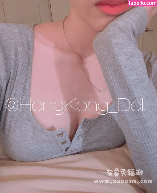 Hongkongdoll #21