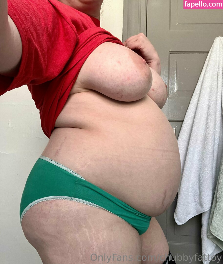 chubbyfattoy #2