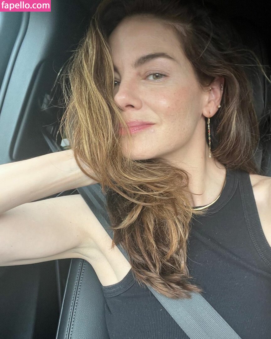 Michelle Monaghan #19