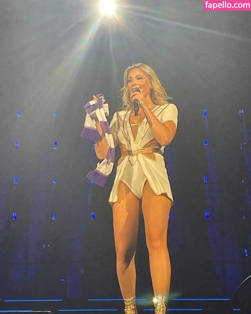 Helene Fischer #1