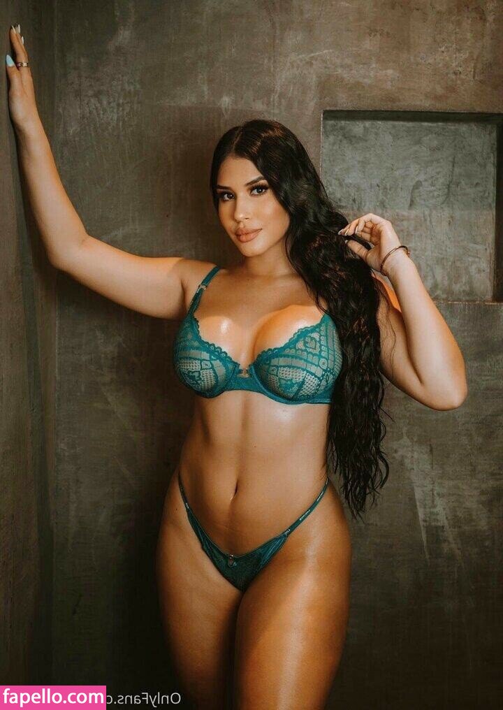 Roxana Ventura #2