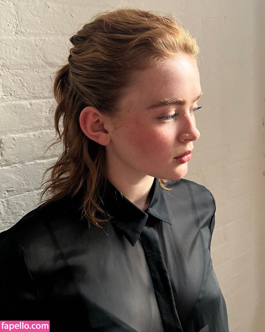 Sadie Sink #117