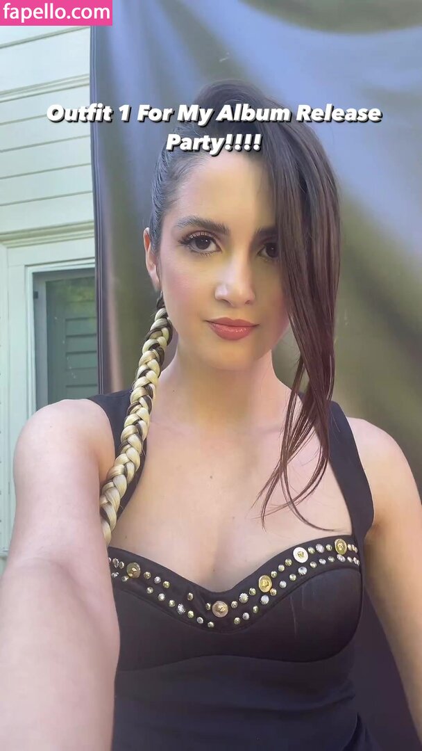 Laura Marano #23