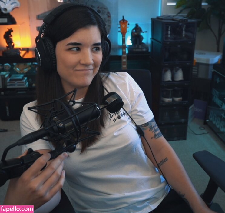 AnneMunition #1