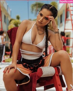 Becky G #83