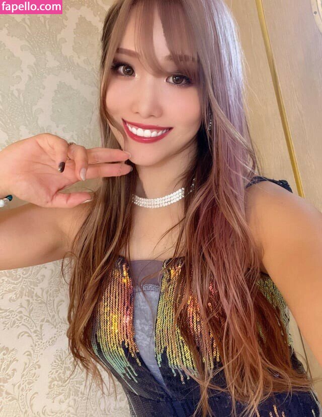 Kairi Sane #8