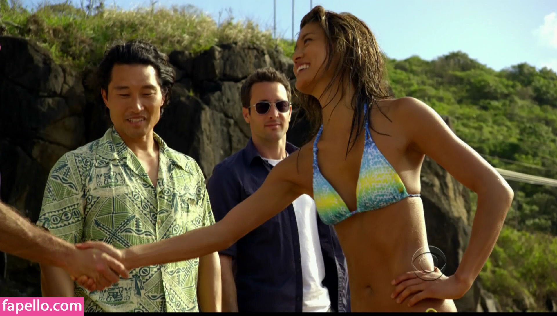 Grace Park #2