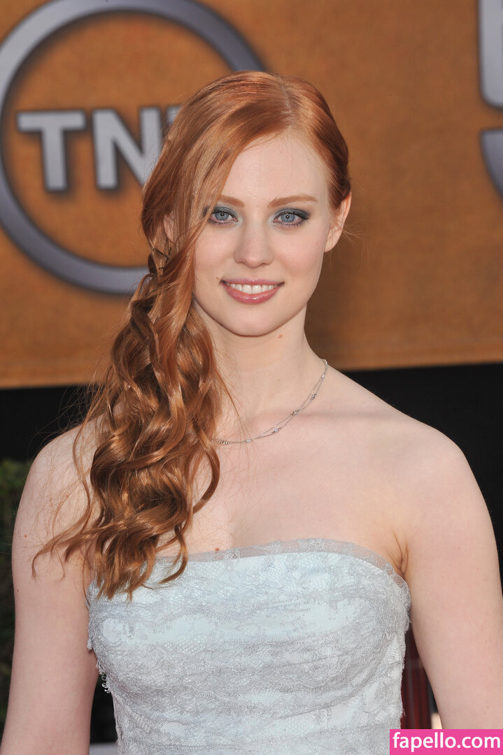 Deborah Ann Woll #12