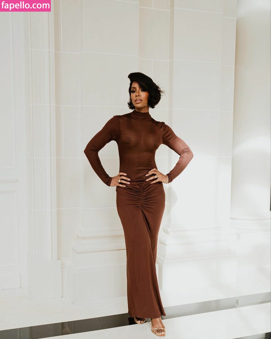 Kelly Rowland #2